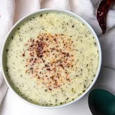 Esta Yemek Yayla Çorbası - yoğurtlu geleneksel yayla çorbası